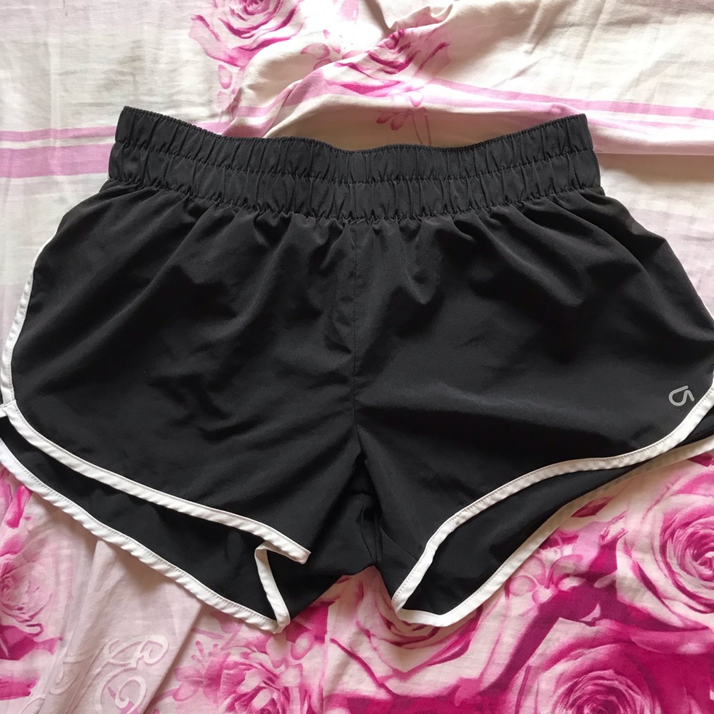running shorts